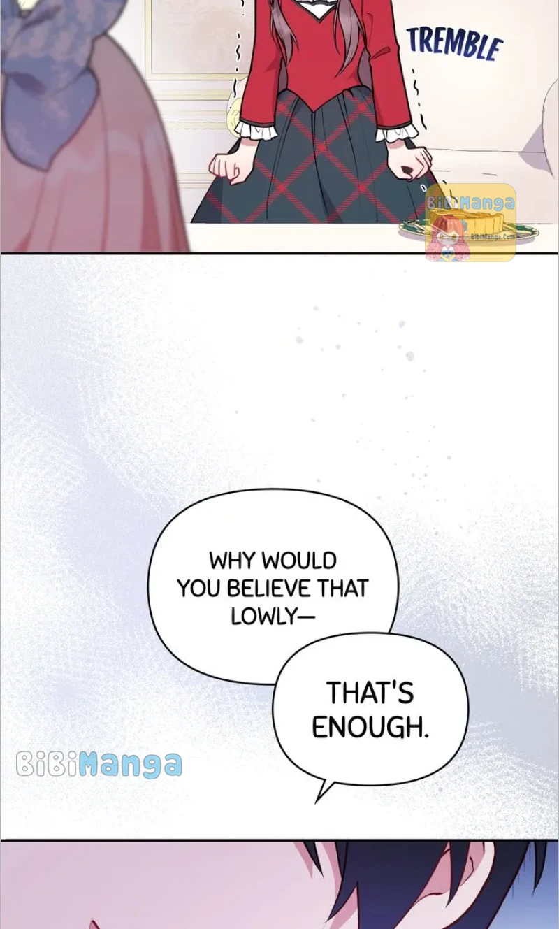 You Are So Cute chapter 13 page 6