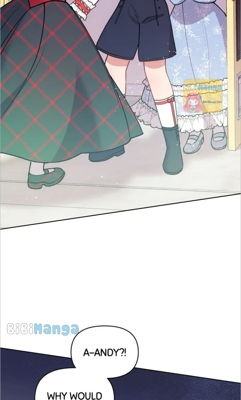 You Are So Cute chapter 13 page 79