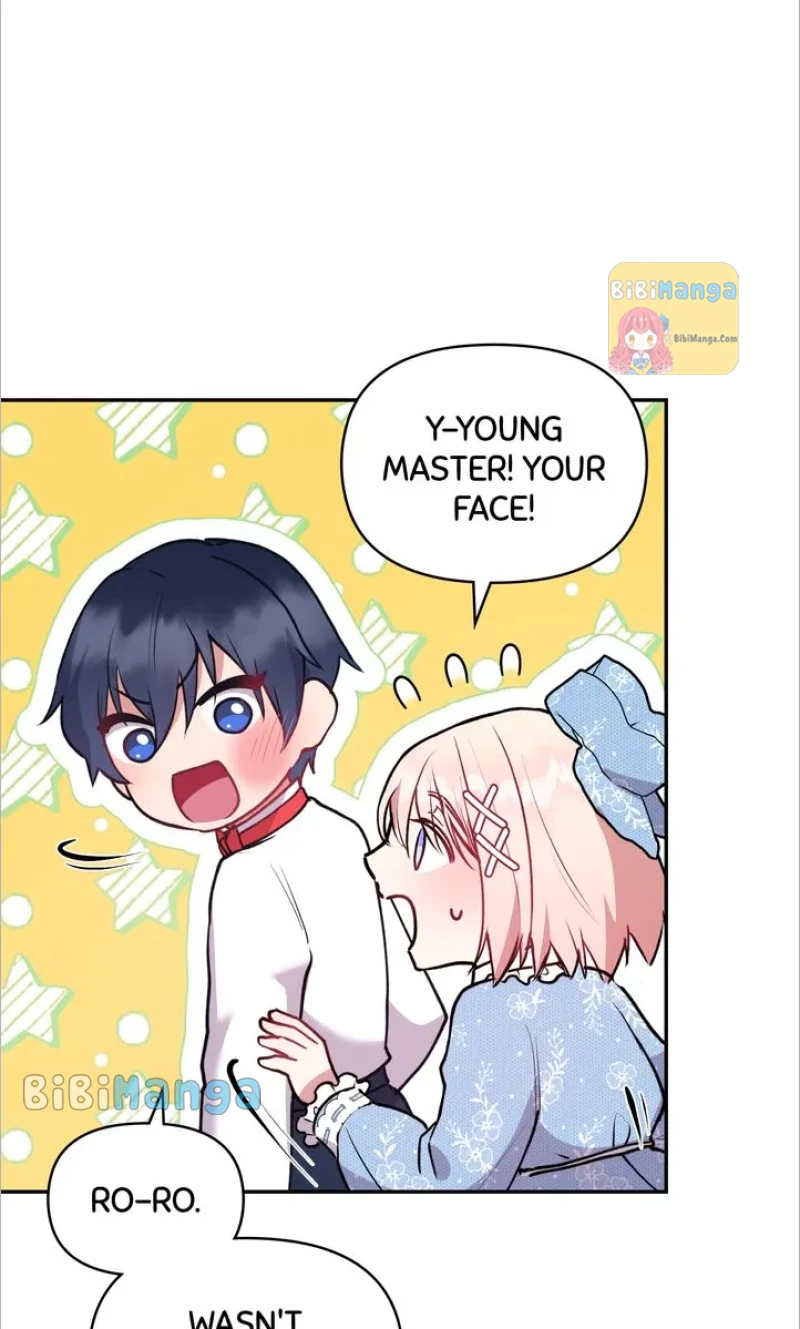 You Are So Cute chapter 13 page 82