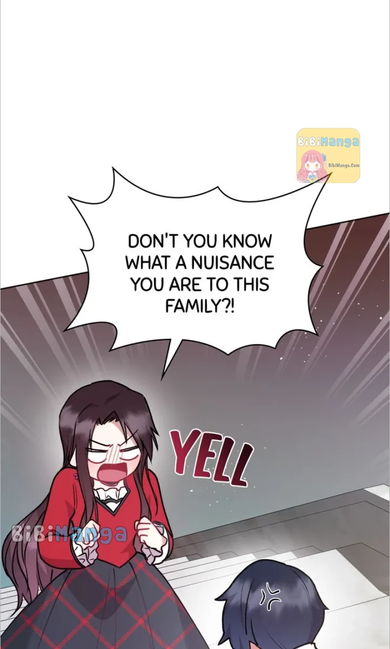 You Are So Cute chapter 13 page 85