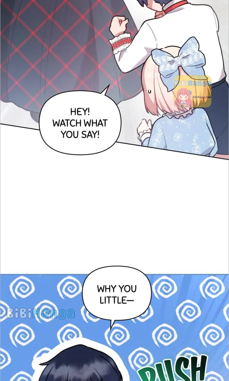 You Are So Cute chapter 13 page 86