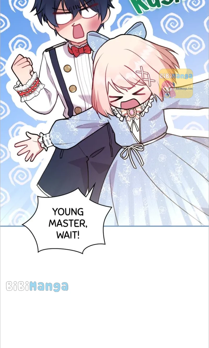 You Are So Cute chapter 13 page 87