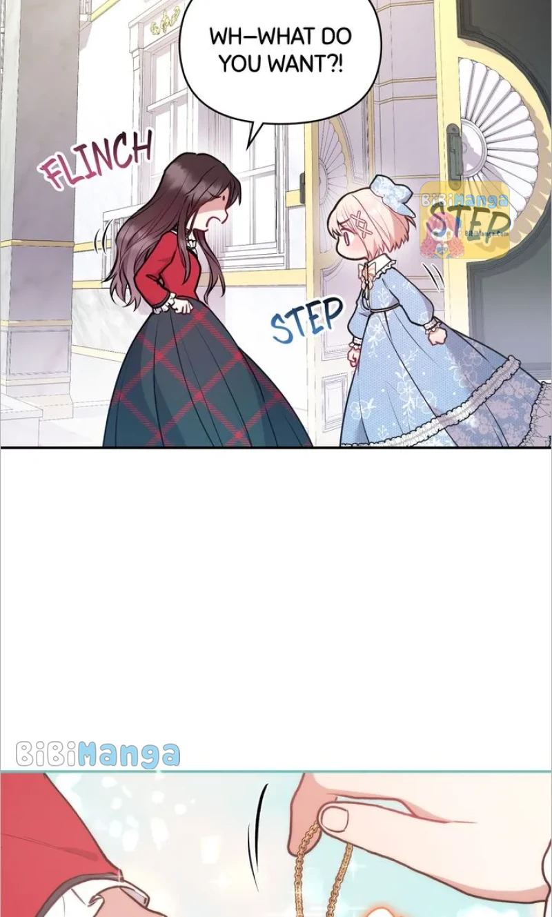 You Are So Cute chapter 13 page 89