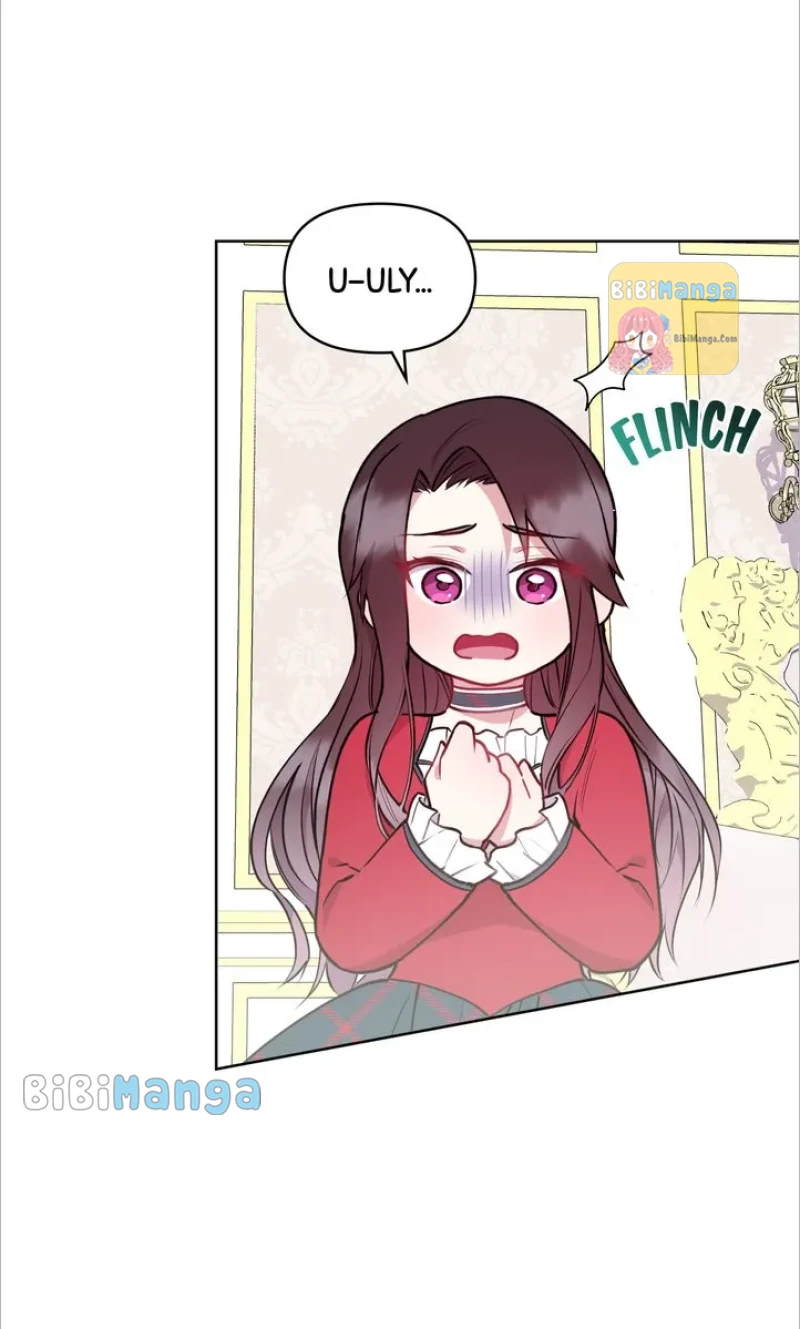 You Are So Cute chapter 13 page 9