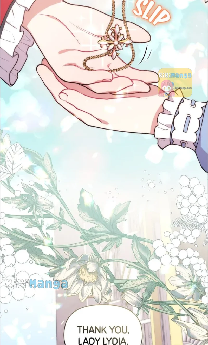 You Are So Cute chapter 13 page 90