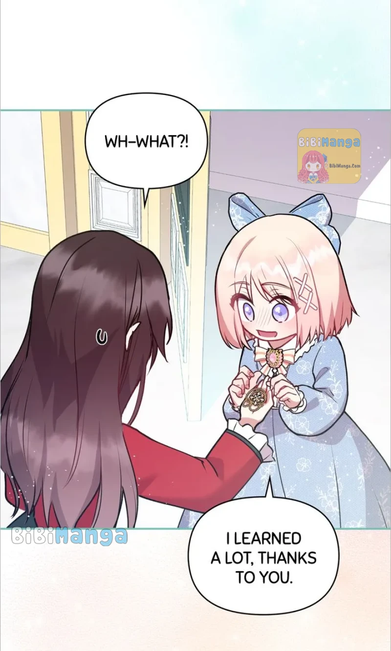 You Are So Cute chapter 13 page 92