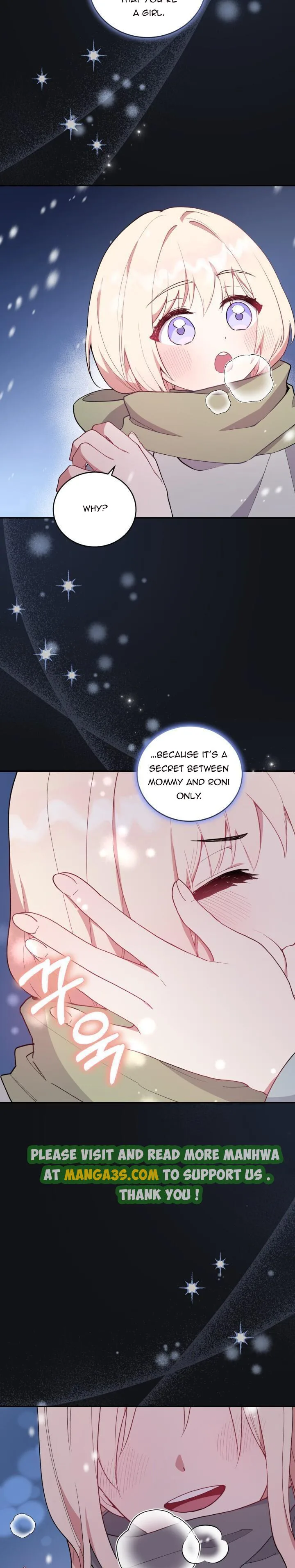 You Are So Cute chapter 2 page 2