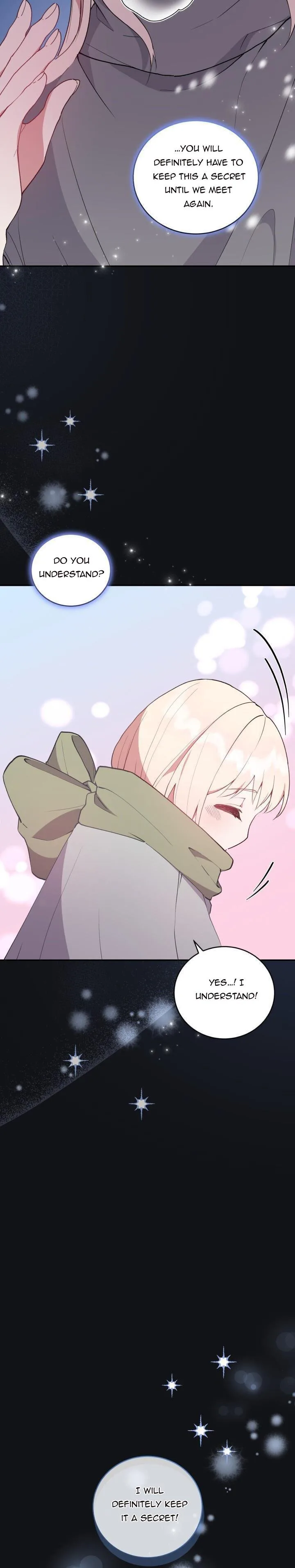 You Are So Cute chapter 2 page 3