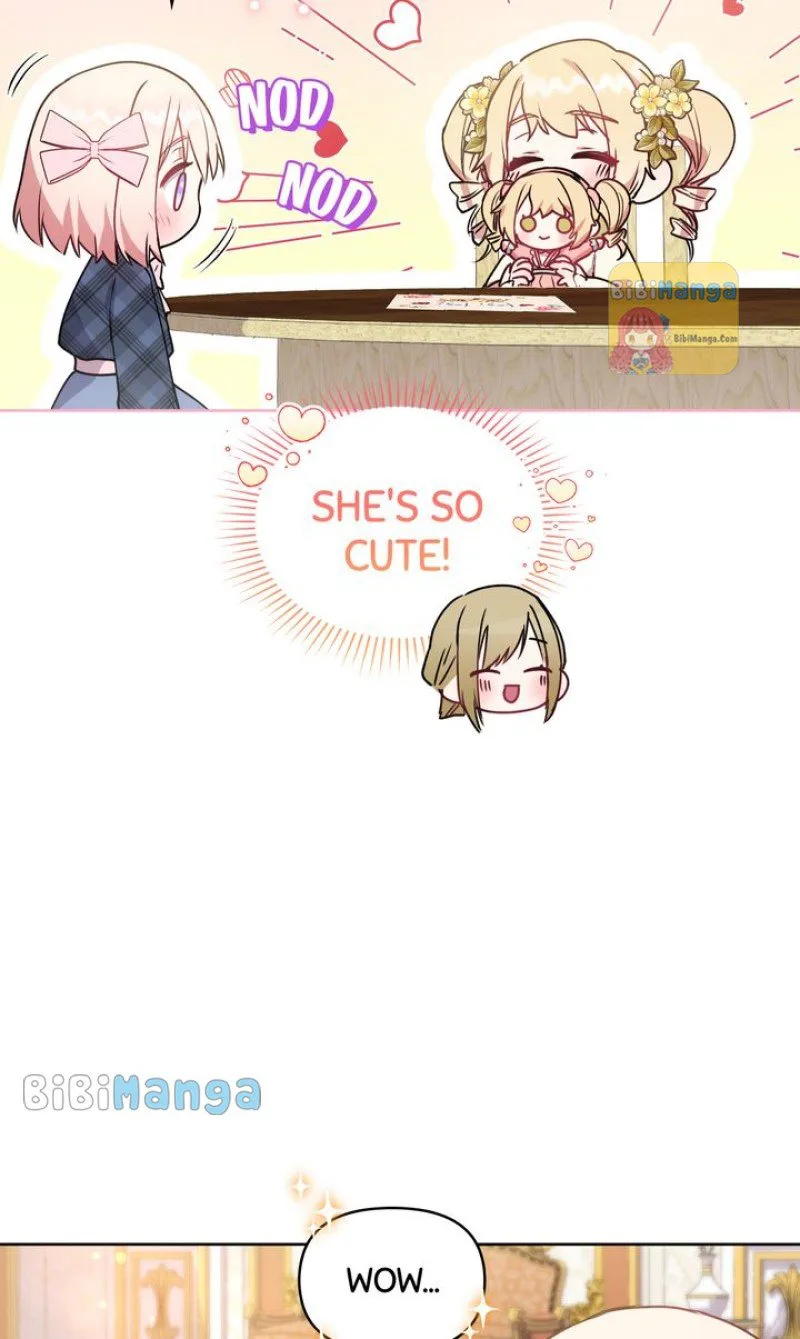 You Are So Cute chapter 21 page 18