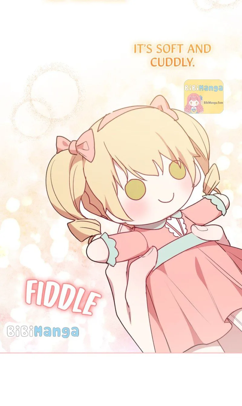 You Are So Cute chapter 21 page 20
