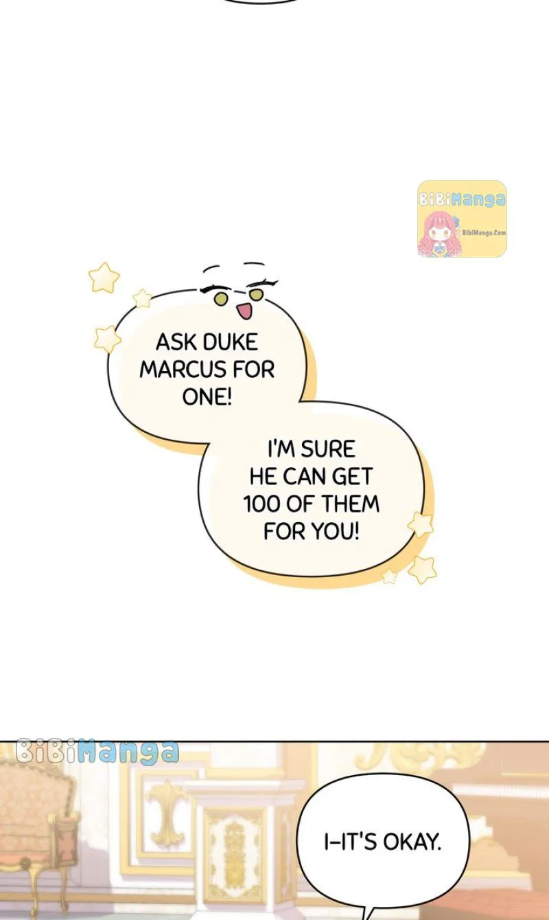 You Are So Cute chapter 21 page 22