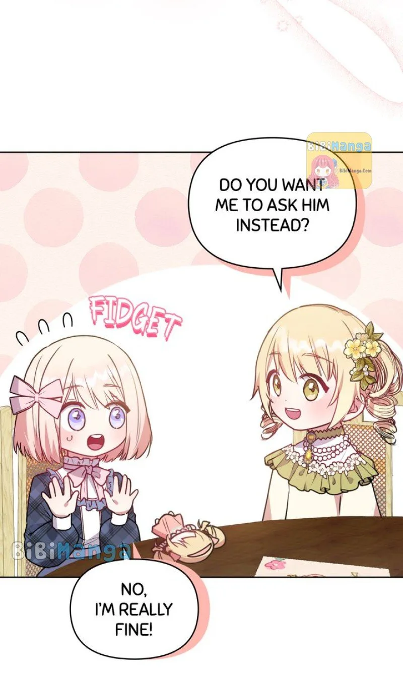 You Are So Cute chapter 21 page 25