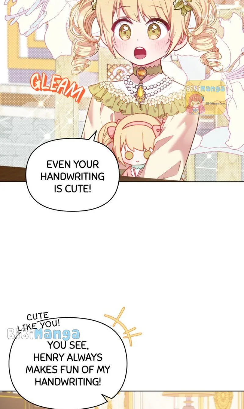 You Are So Cute chapter 21 page 3