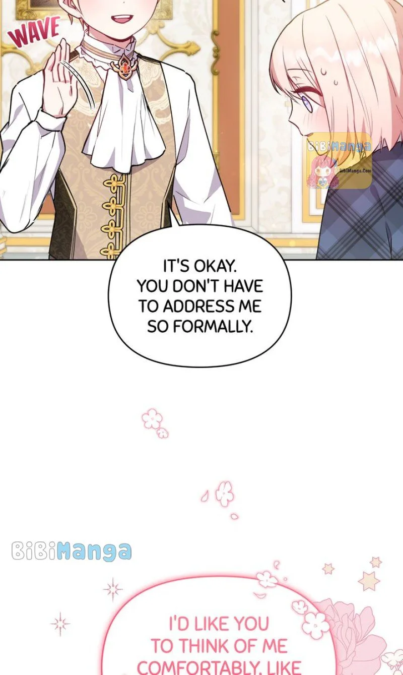 You Are So Cute chapter 21 page 30