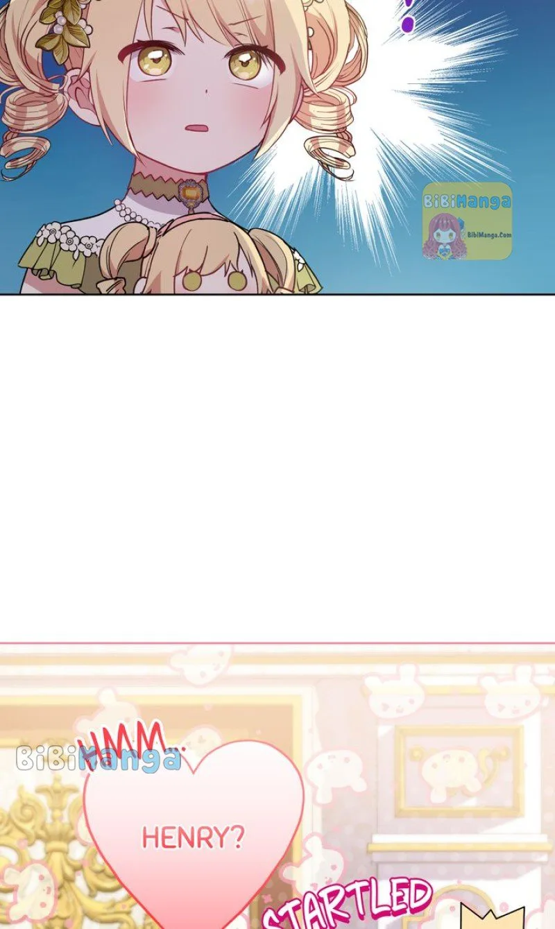 You Are So Cute chapter 21 page 34
