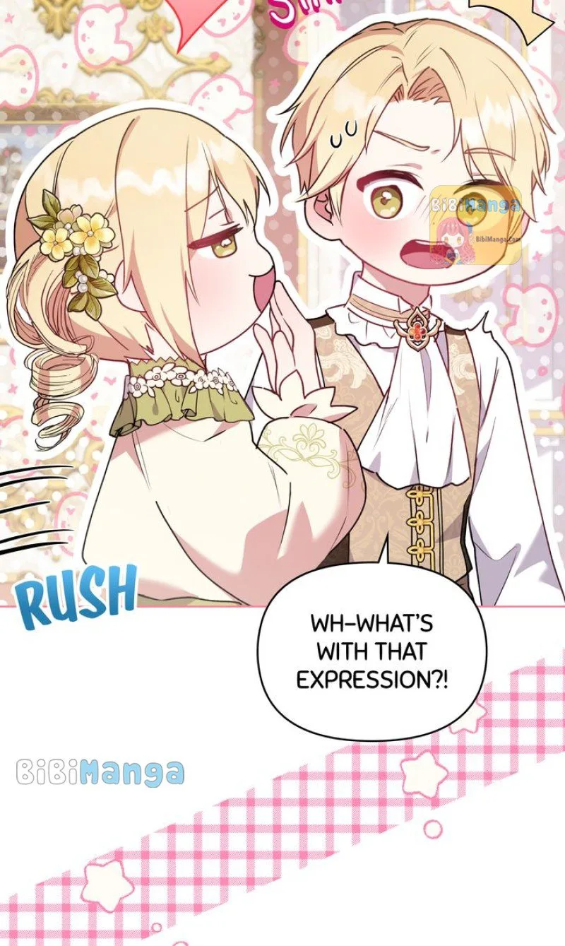 You Are So Cute chapter 21 page 35