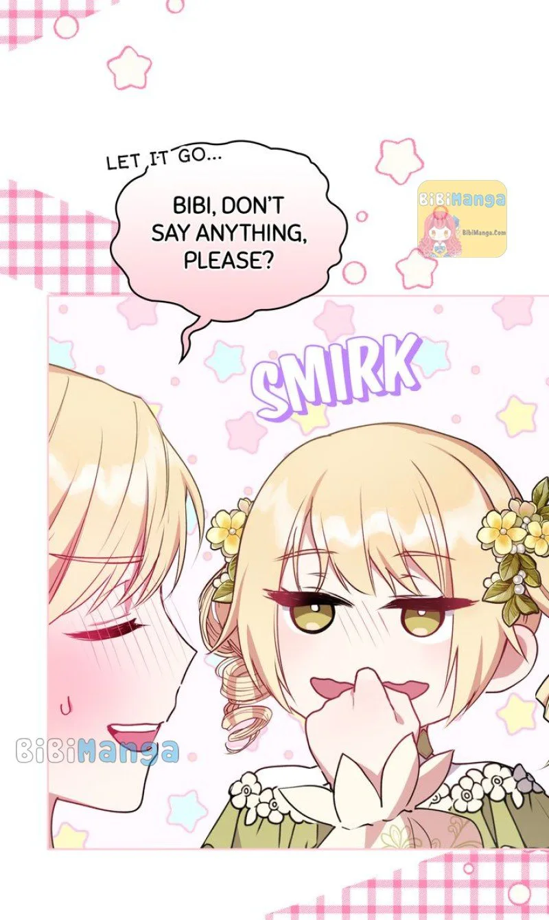 You Are So Cute chapter 21 page 36