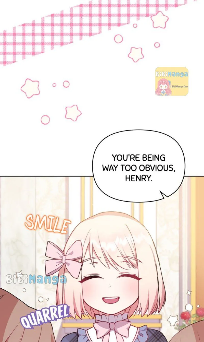 You Are So Cute chapter 21 page 37