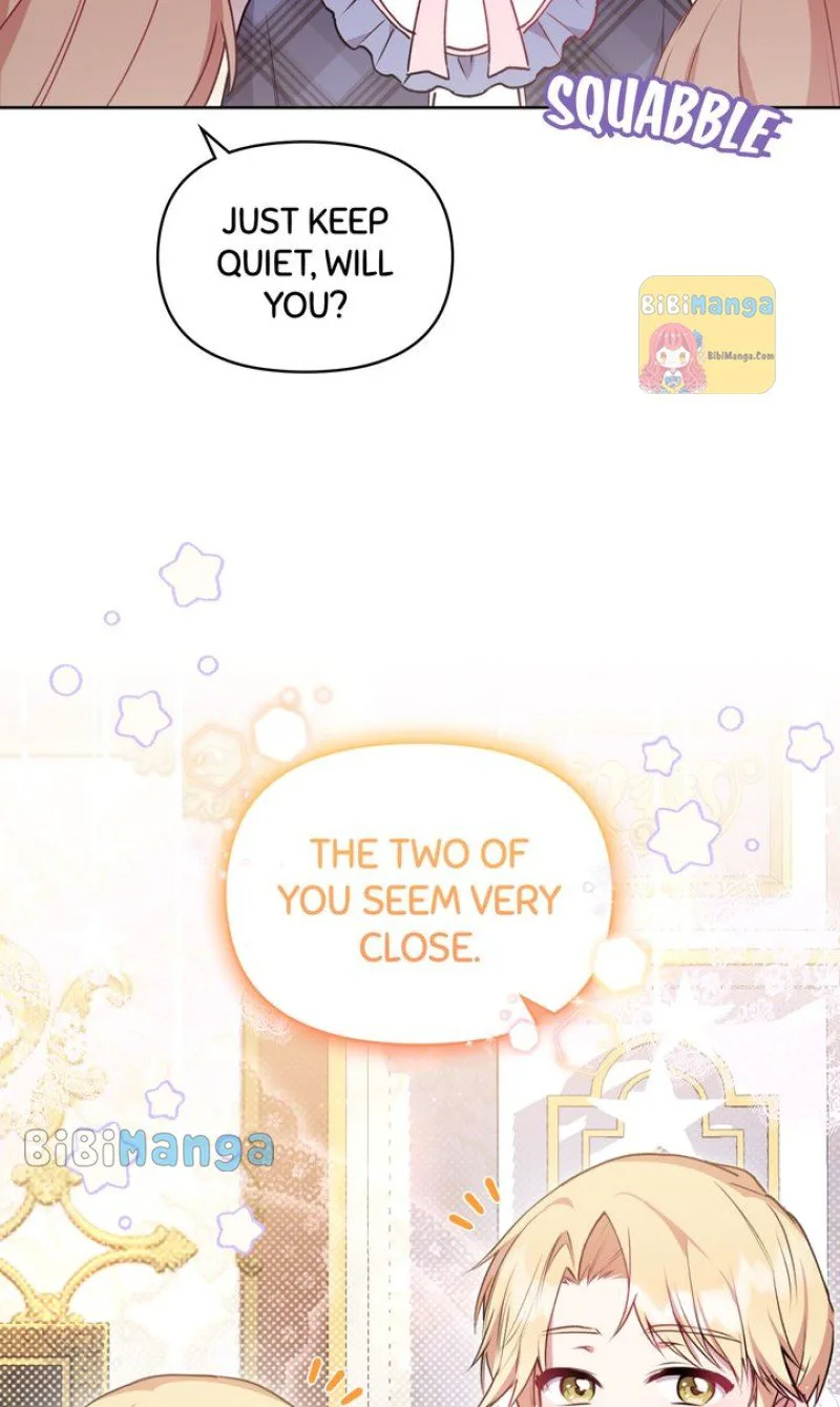 You Are So Cute chapter 21 page 38