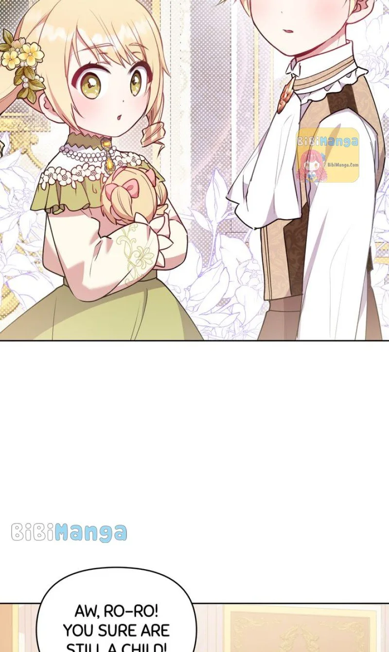 You Are So Cute chapter 21 page 39