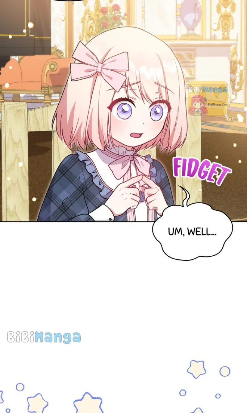 You Are So Cute chapter 21 page 4
