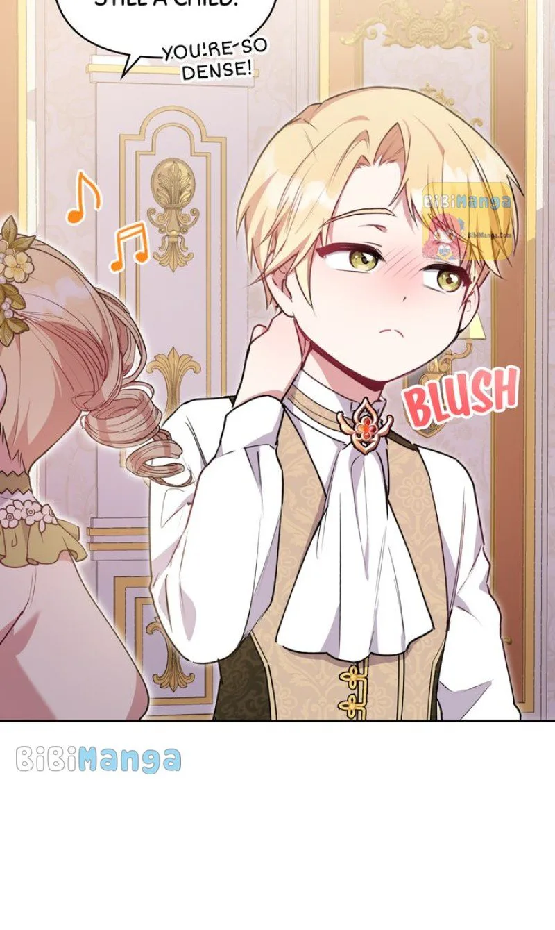 You Are So Cute chapter 21 page 40