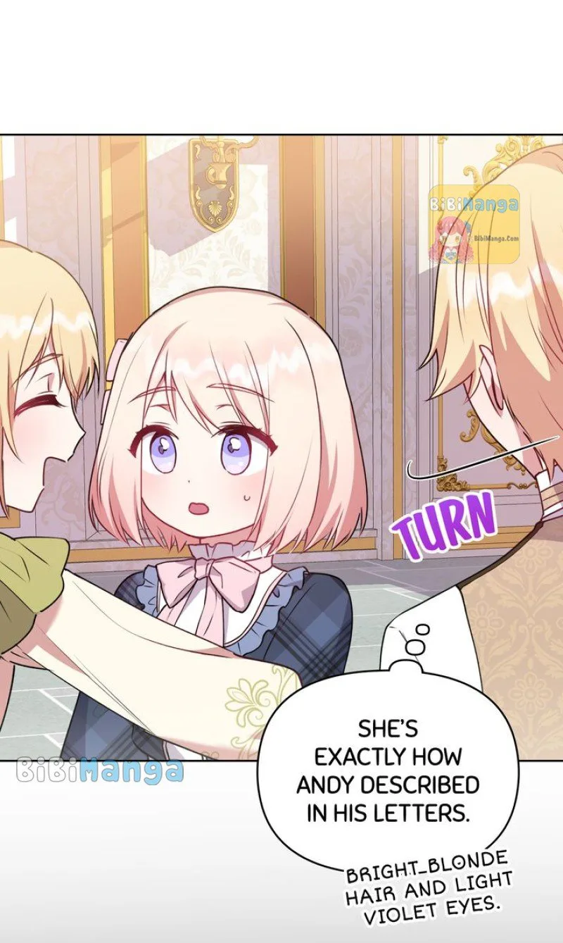 You Are So Cute chapter 21 page 41