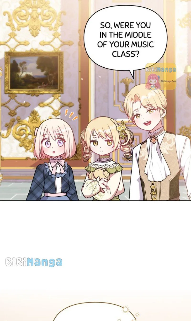You Are So Cute chapter 21 page 46