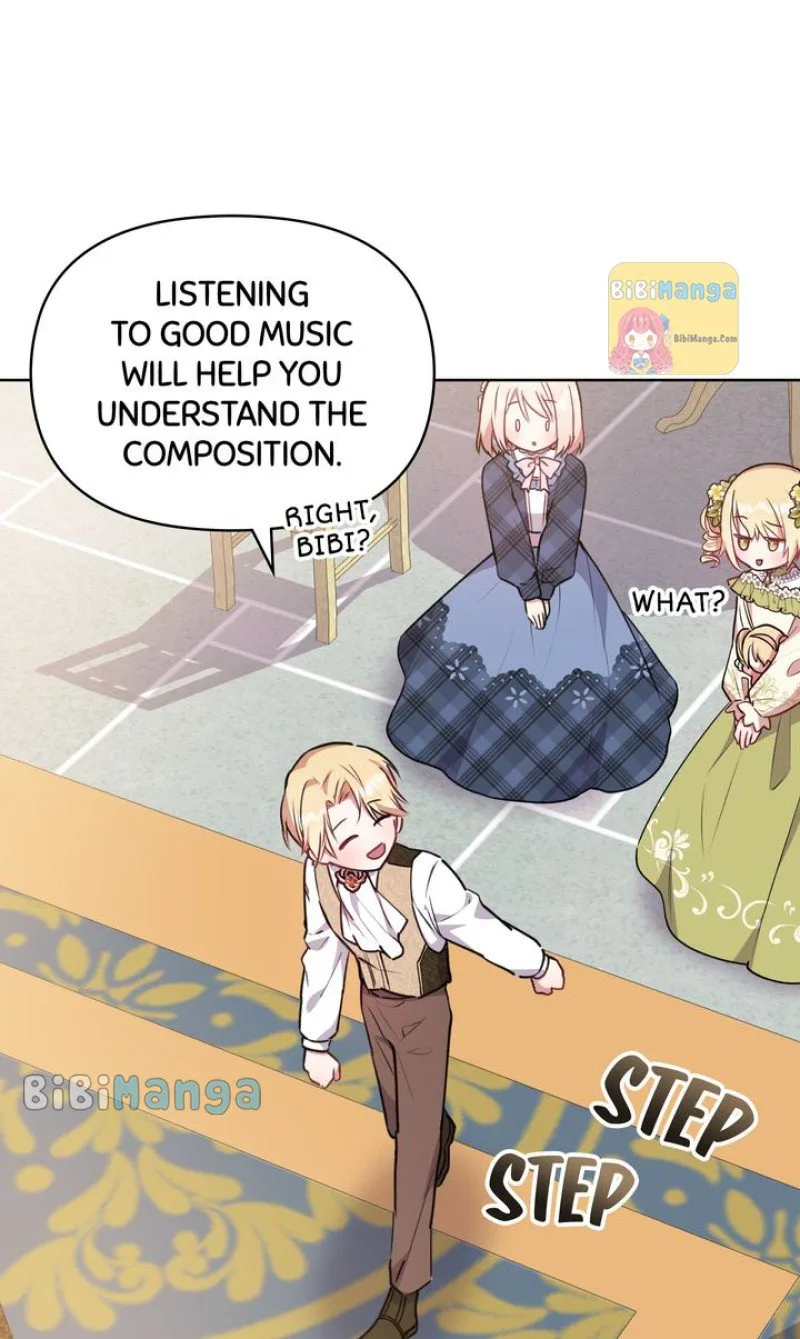 You Are So Cute chapter 21 page 48