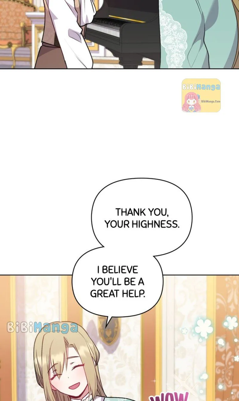 You Are So Cute chapter 21 page 50
