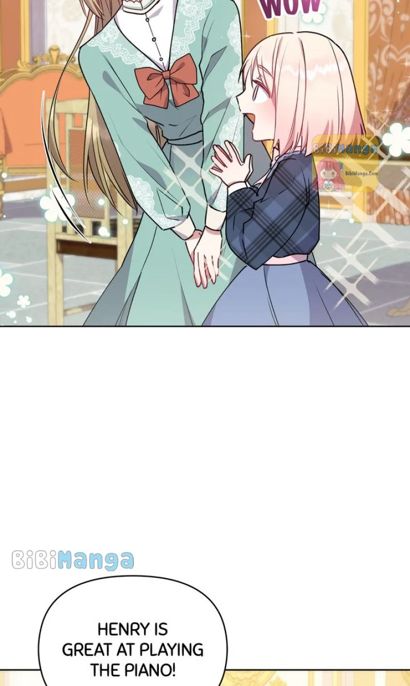 You Are So Cute chapter 21 page 51