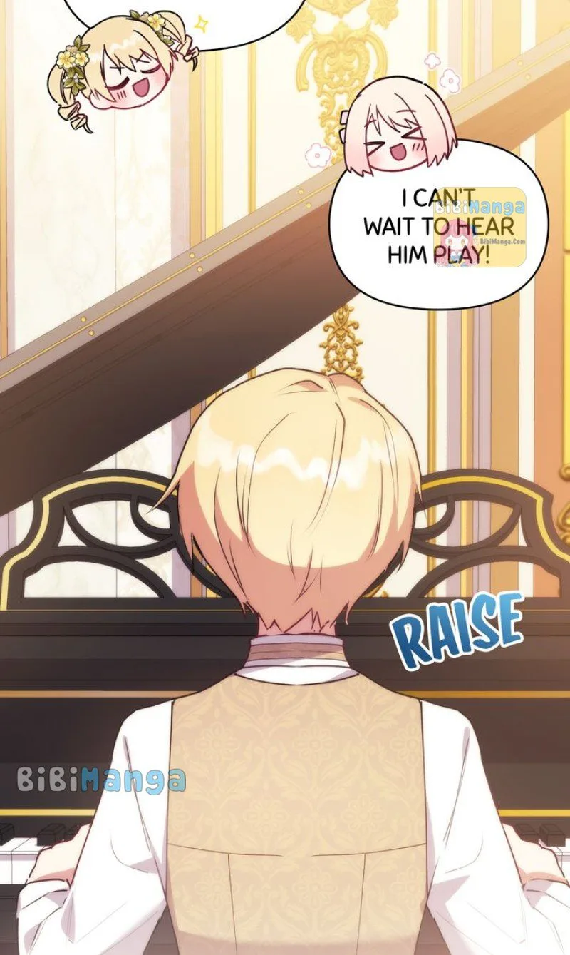 You Are So Cute chapter 21 page 52