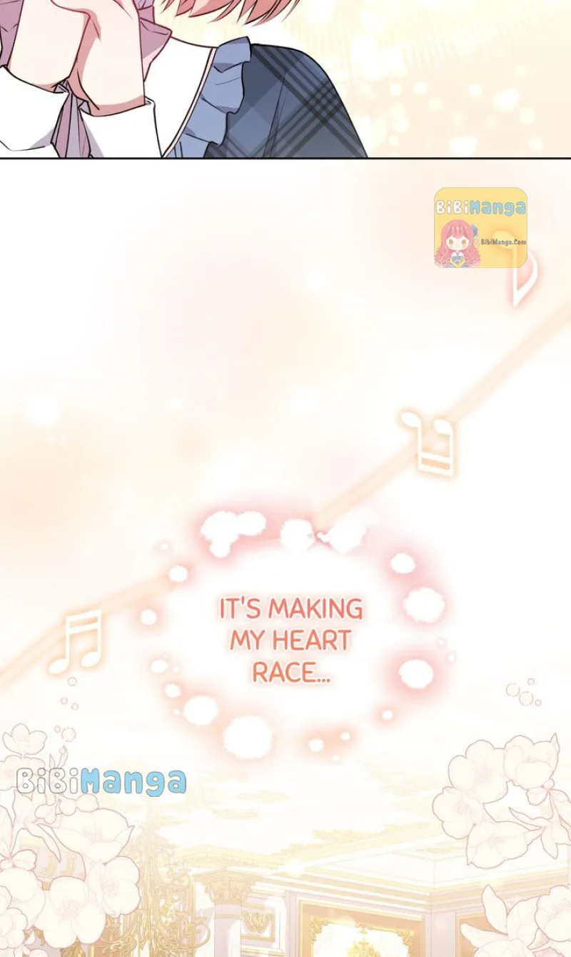 You Are So Cute chapter 21 page 57