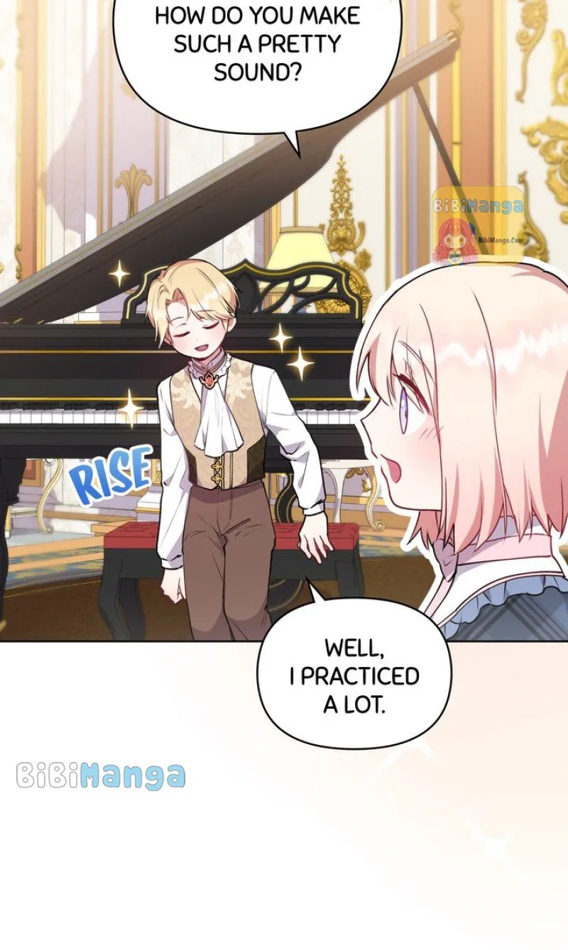 You Are So Cute chapter 21 page 64