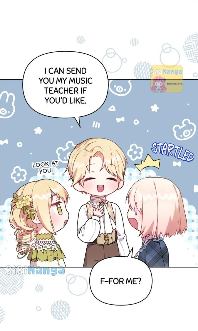 You Are So Cute chapter 21 page 65