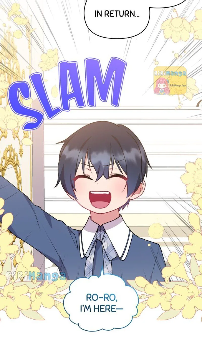 You Are So Cute chapter 21 page 68