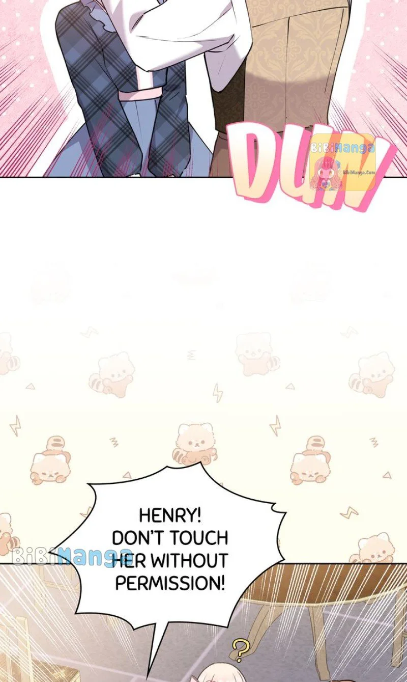You Are So Cute chapter 21 page 70