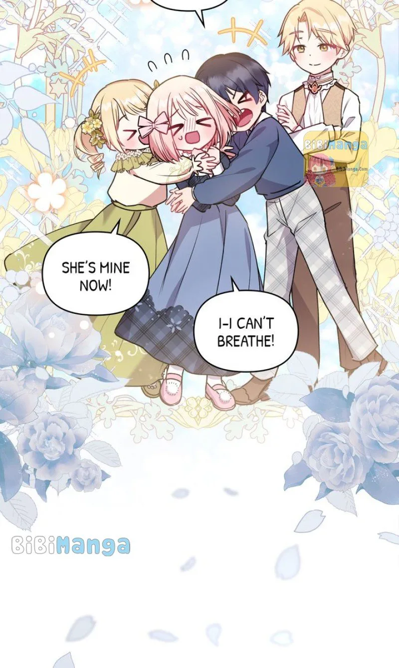 You Are So Cute chapter 21 page 76