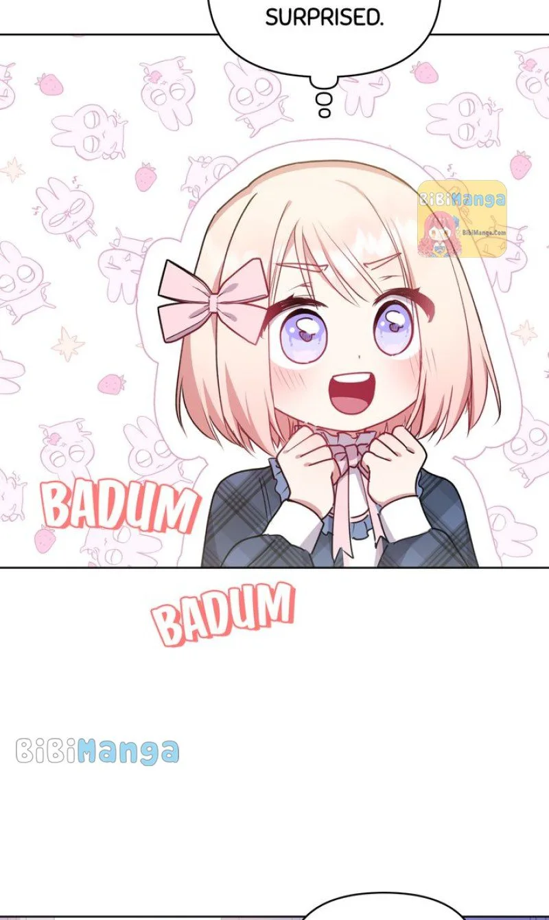 You Are So Cute chapter 21 page 79