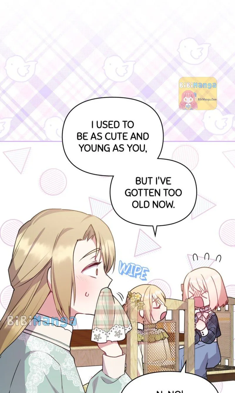 You Are So Cute chapter 21 page 9