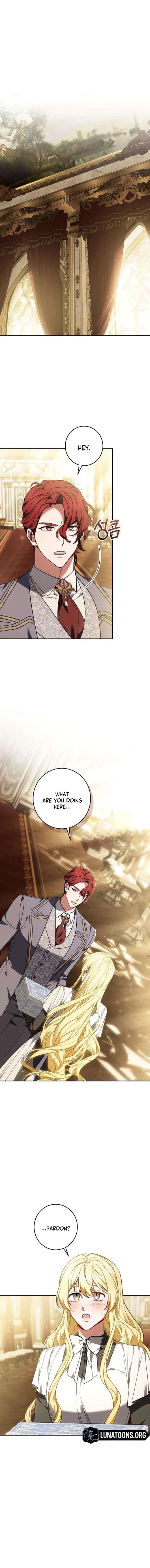 Abducting the Empress chapter 28 page 2