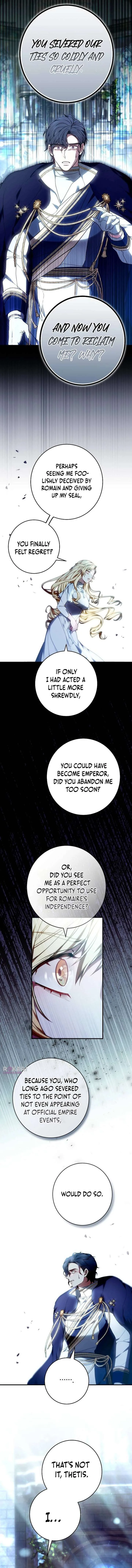 Abducting the Empress chapter 3 page 4