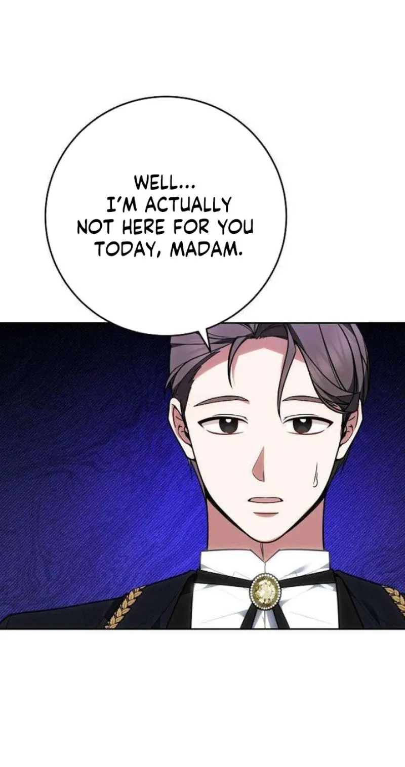 Abducting the Empress chapter 34 page 2