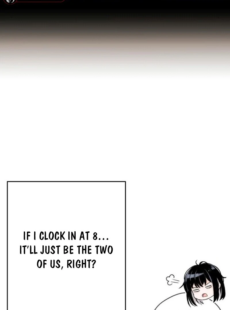 Job Change Log chapter 18 page 10