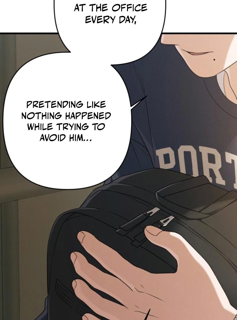 Job Change Log chapter 18 page 103