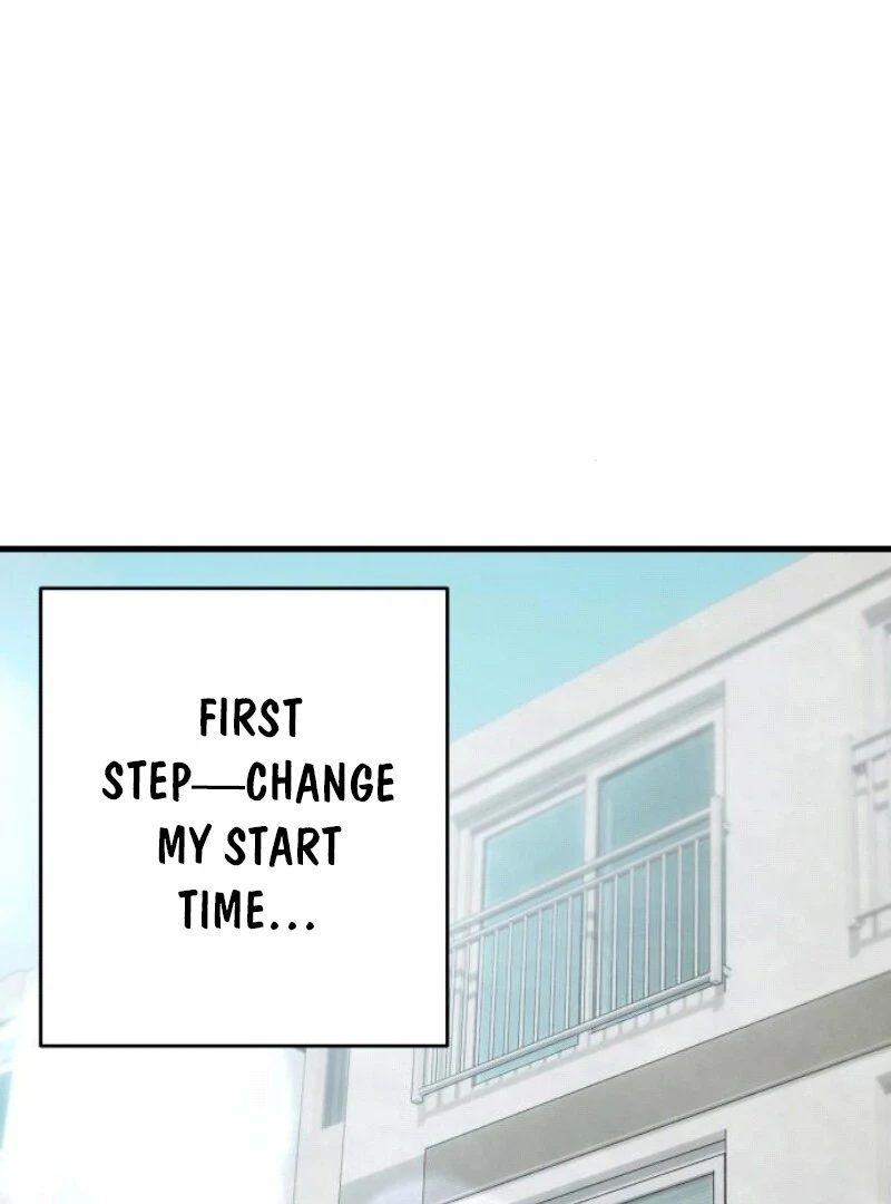 Job Change Log chapter 18 page 12