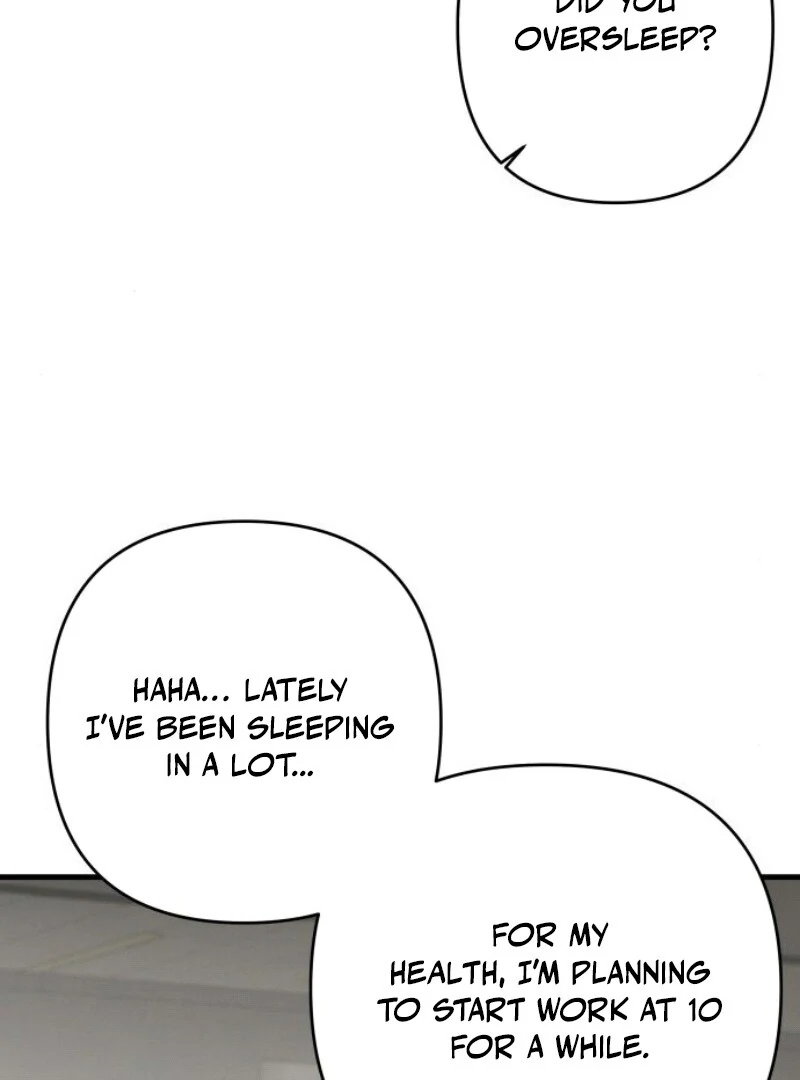 Job Change Log chapter 18 page 16