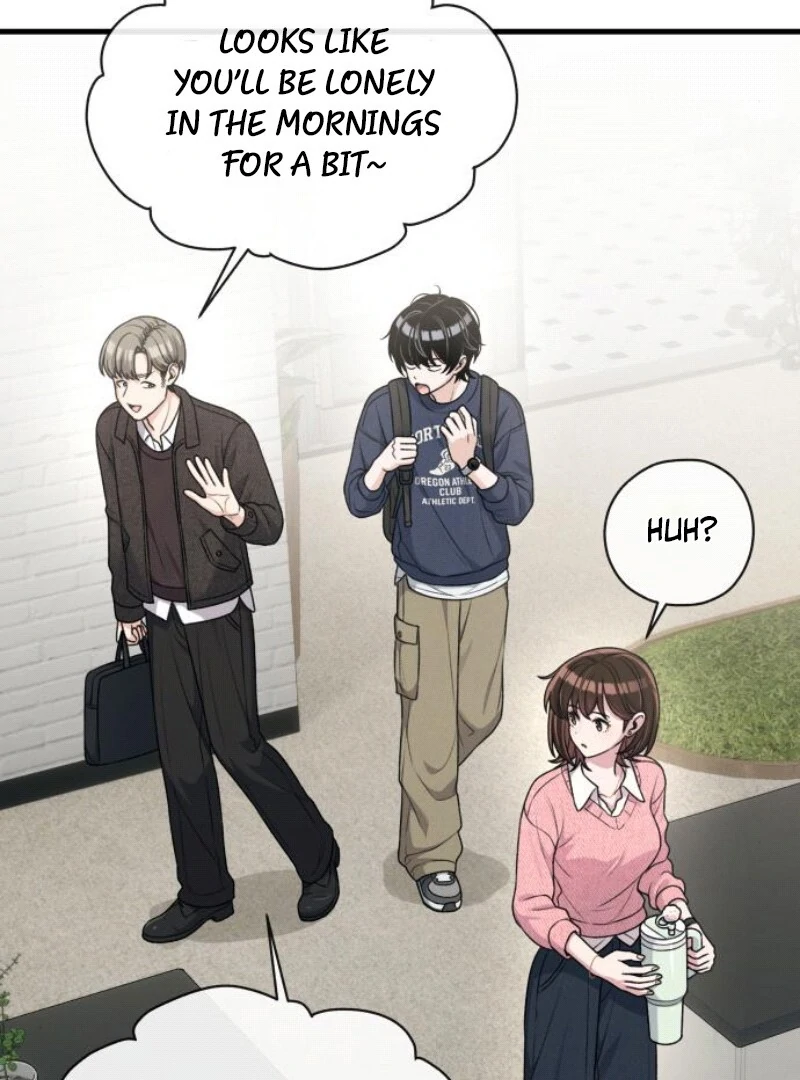 Job Change Log chapter 18 page 19