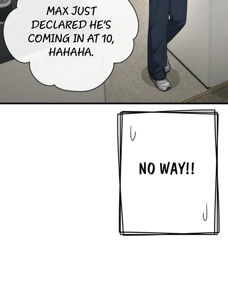 Job Change Log chapter 18 page 20