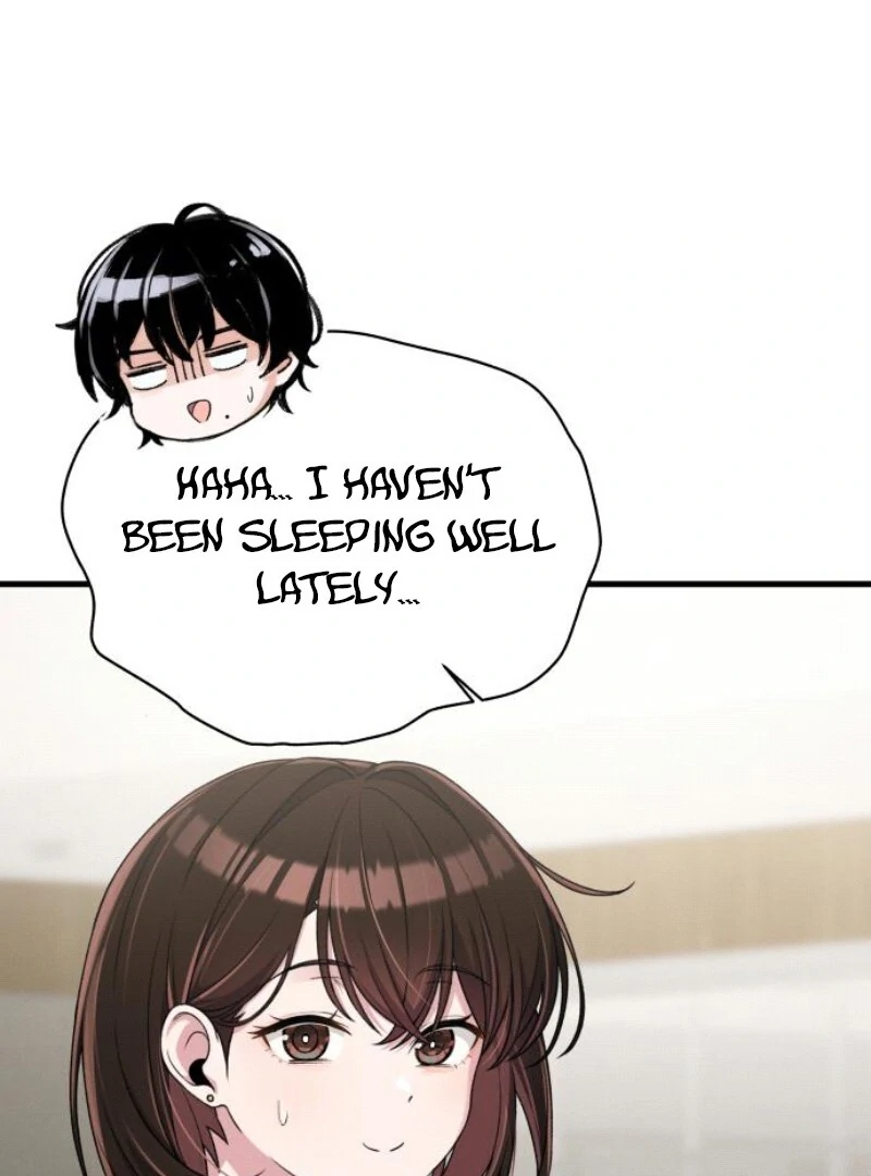 Job Change Log chapter 18 page 21